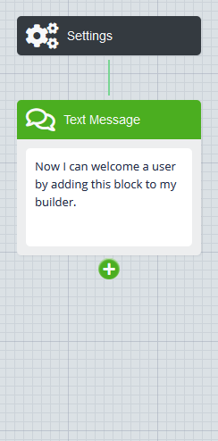 Result after deleting with related nodes